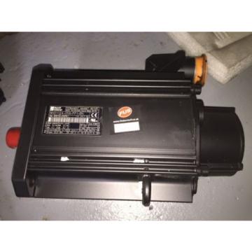 Rexroth Italy  MHD112A-058-PP1-BN Servo Motor, Unused, Shop Soiled