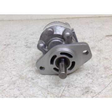 Parker Fiji  Denison D17AA1A Gear Pump