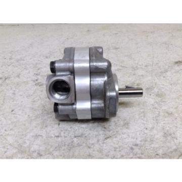 Parker Fiji  Denison D17AA1A Gear Pump