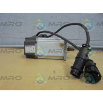 REXROTH Czech Republic   MSM040B-0300-NN-M0-CC0  SERVO MOTOR USED