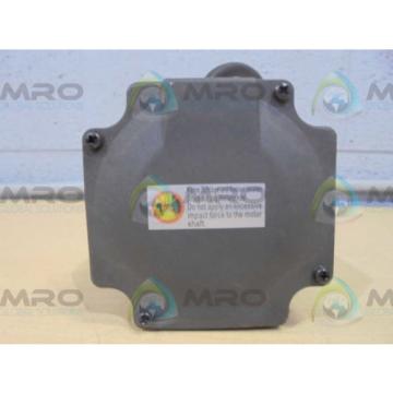 REXROTH Czech Republic   MSM040B-0300-NN-M0-CC0  SERVO MOTOR USED