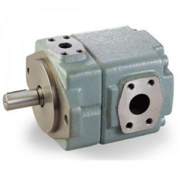 T6CC Quantitative vane pump T6CC-008-008-1R00-C100