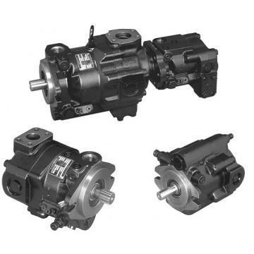 Plunger Guam  PV series pump PV15-2R1D-J00