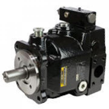 Piston pump PVT20 series PVT20-1R1D-C03-BB0