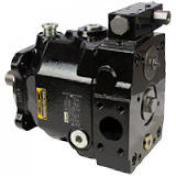 Piston pump PVT20 series PVT20-1L1D-C03-AA0