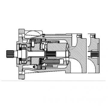 Dansion Guadeloupe  P080 series pump P080-07L1C-V2K-00