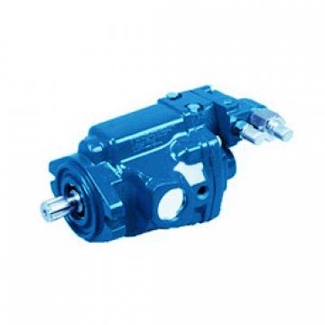 Vickers Gear  pumps 25500-LSA Original import