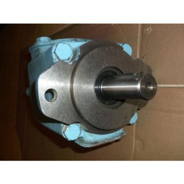 Parker Latvia   Denison hydraulic vane pump T6DC-028-010-1R00-B1 Hagglunds   014-97745-0