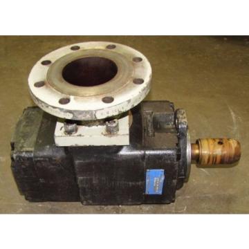 DENISON T6ED 062 038 1L03 B1 T6ED0620381L03B1 HYDRAULIC PUMP