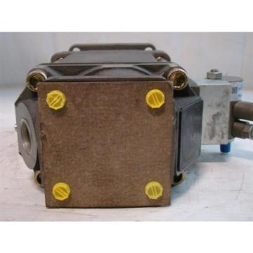 Hawe Ethiopia  Hydraulic Pump V60N-110 RSFN-2-0-03 UN/LSNR/Z