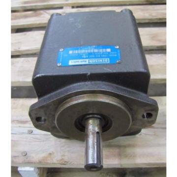 DENISON Japan  T7BS B12 1R01 A500 T7BSB121R01A500 HYDRAULIC PUMP