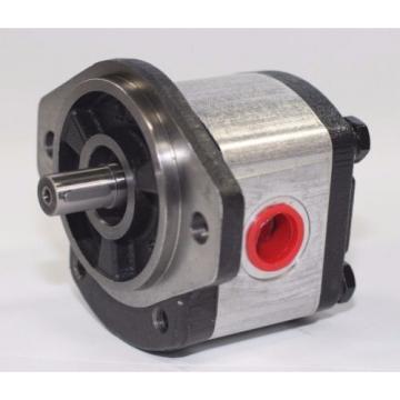 Hydraulic Fiji  Gear Pump 1PN082CG1P13C3CNXS