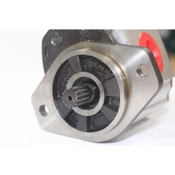 Hydraulic Kiribati  Gear Pump 1PN140AG1S23E3CNXS