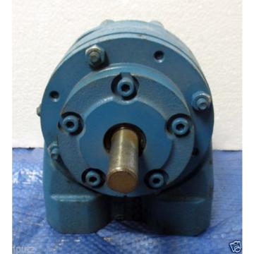 Tuthill India  Hydraulic Pump 2C2FV-C New Old Stock!!! Solid!!!