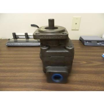 Commercial Guam  Intertech M330A942VNEB12-25 Hydraulic Pump I-98624-08