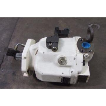 MANNESMANN Equatorial Guinea  REXROTH SY2DFE1-11/100-100/........+00902050 HYDRAULIC PUMP