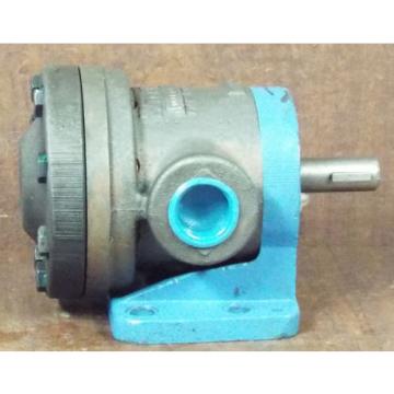 1 Algeria  RE-MANUFACTURED VICKERS V111 A10 19559L HYDRAULIC PUMP ***MAKE OFFER***