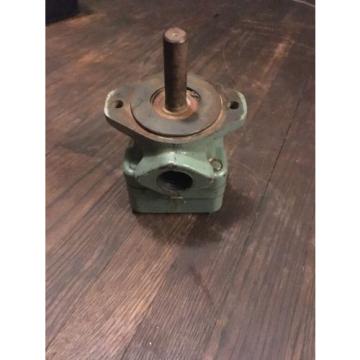 Vickers Fiji  Vane Pump V214 5 1a 12 S214 Lh