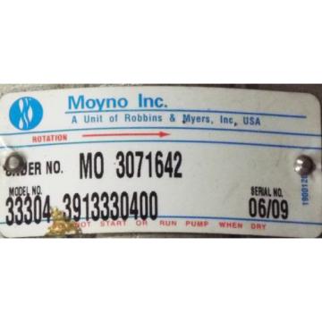 1 Guadeloupe  USED MONYO 33304 HIGH-EFFICIENCY PUMP ***MAKE OFFER***