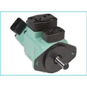 YUKEN Croatia  Series Industrial Double Vane Pumps -PVR1050 - 4 - 26