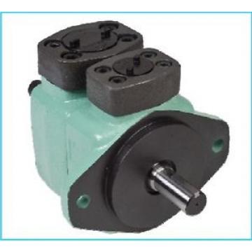 YUKEN Cambodia  Series Industrial Single Vane Pumps - PVR150 - 90