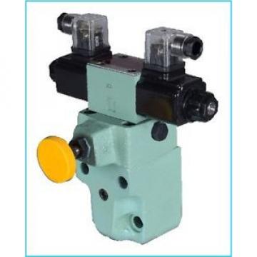 YUKEN Indonesia  Solenoid Controlled Relief Valves BSG-03 2B3B-D24-N150