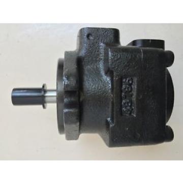 YUKEN China  Series Single Vane Pumps - PVR1T-8-FRA