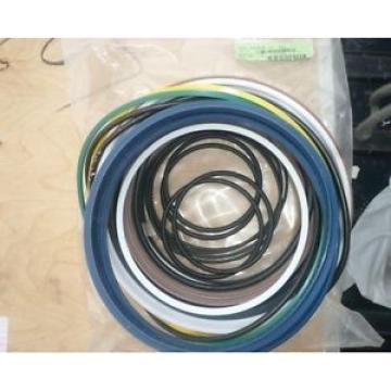 Arm Gobon  cylinder service seal kit 707-98-48610 fits Komatsu PC200-8,PC200LC-8,PC228