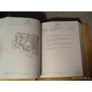 Komatsu Kenya  PC400LC -6 PC400HD -6 Excavator Parts Catalog Manual # BEPB4006C3