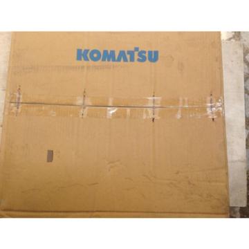 Genuine Djibouti  Komatsu Wiring Harness Pt# 421-06-12117 Applicable To WA450 &amp; WA470.