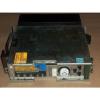 REXROTH India Canada INDRAMAT KDV1.3-100-115 POWER SUPPLY AC SERVO CONTROLLER DRIVE