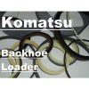 878000486 Korea-South  Ldr Boom Cylinder Seal Kit Fits Komatsu WB140-150