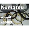 707-99-24110 Monaco  Steering Cylinder Seal Kit Fits Komatsu WA350-1 WA380-1 #1 small image