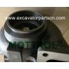 6156-81-8170 Lithuania  TURBOCHARGER FIT KOMATSU PC400-7 PC450-7 PC460-7 6D125