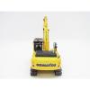 New! Georgia  Komatsu excavators PC210LC-10 hydraulic breaker Universal Hobbies f/s Japan