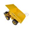 KOMATSU Ecuador  830E-AC DUMP TRUCK 1/50 DIECAST MODEL BY FIRST GEAR 50-3273