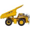 KOMATSU Ecuador  830E-AC DUMP TRUCK 1/50 DIECAST MODEL BY FIRST GEAR 50-3273 #4 small image