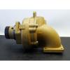 CAT Libya  Caterpillar Water Pump F126A C8Z Komatsu ? Unknown #5 small image