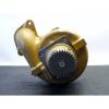 CAT Libya  Caterpillar Water Pump F126A C8Z Komatsu ? Unknown #7 small image