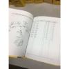 KOMATSU Iraq  PC400-3 &amp; PC400LC-3 Hydraulic Excavator Parts Book / Service Repair