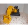 Joel Kenya  Komatsu PC1100LC Avance Metal Tracked Backhoe.1/50 DISPLAYED PIECE #3 small image