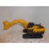 Joel Kenya  Komatsu PC1100LC Avance Metal Tracked Backhoe.1/50 DISPLAYED PIECE