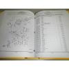 Komatsu Spain  WA250-3MC Wheel Loader Parts Book Catalog Manual BEPB008201 #2 small image