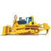 First Guyana  Gear 3230 Komatsu D475A Bulldozer w/Ripper 1/50 Diecast MIB Latest Issue #1 small image