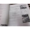 Komatsu Guam  WA80-5 Wheel Loader Operation &amp; Maintenance Manual #2 small image