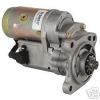 KOMATSU Ghana  FORKLIFT STARTER HERCULES G1600 ENGINES #1 small image