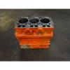 Yanmar Korea-South  3TNA72 Cylinder Block Diesel Engine Deere Takeuchi Komatsu #1 small image