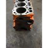 Yanmar Korea-South  3TNA72 Cylinder Block Diesel Engine Deere Takeuchi Komatsu