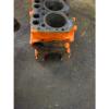 Yanmar Korea-South  3TNA72 Cylinder Block Diesel Engine Deere Takeuchi Komatsu #3 small image