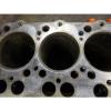 Yanmar Korea-South  3TNA72 Cylinder Block Diesel Engine Deere Takeuchi Komatsu #4 small image